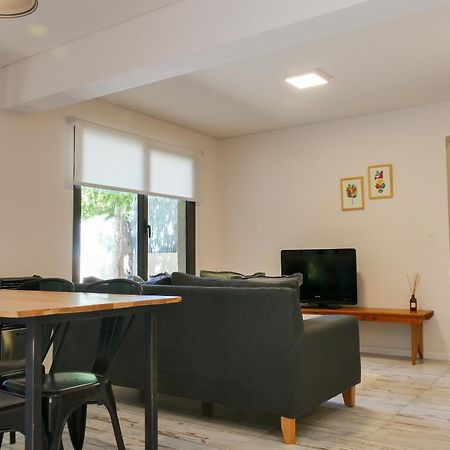 Rivadavia 3 Ambientes En El Centro De Sma Apartment ซาน มาร์ติง เด ลอส อันเดส ภายนอก รูปภาพ