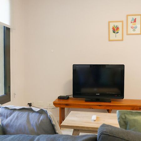 Rivadavia 3 Ambientes En El Centro De Sma Apartment ซาน มาร์ติง เด ลอส อันเดส ภายนอก รูปภาพ
