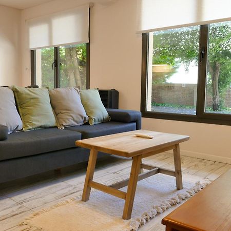 Rivadavia 3 Ambientes En El Centro De Sma Apartment ซาน มาร์ติง เด ลอส อันเดส ภายนอก รูปภาพ