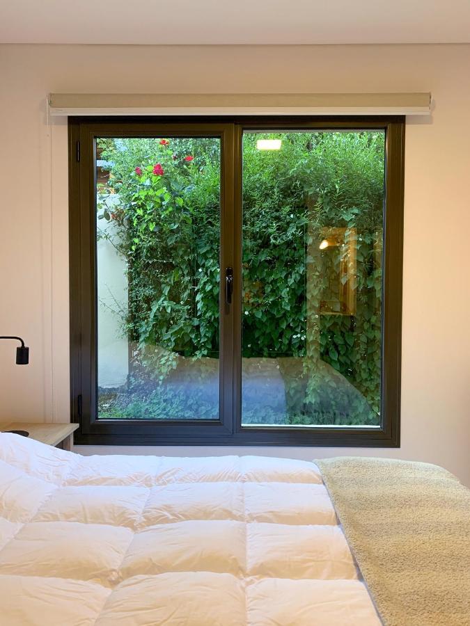 Rivadavia 3 Ambientes En El Centro De Sma Apartment ซาน มาร์ติง เด ลอส อันเดส ภายนอก รูปภาพ
