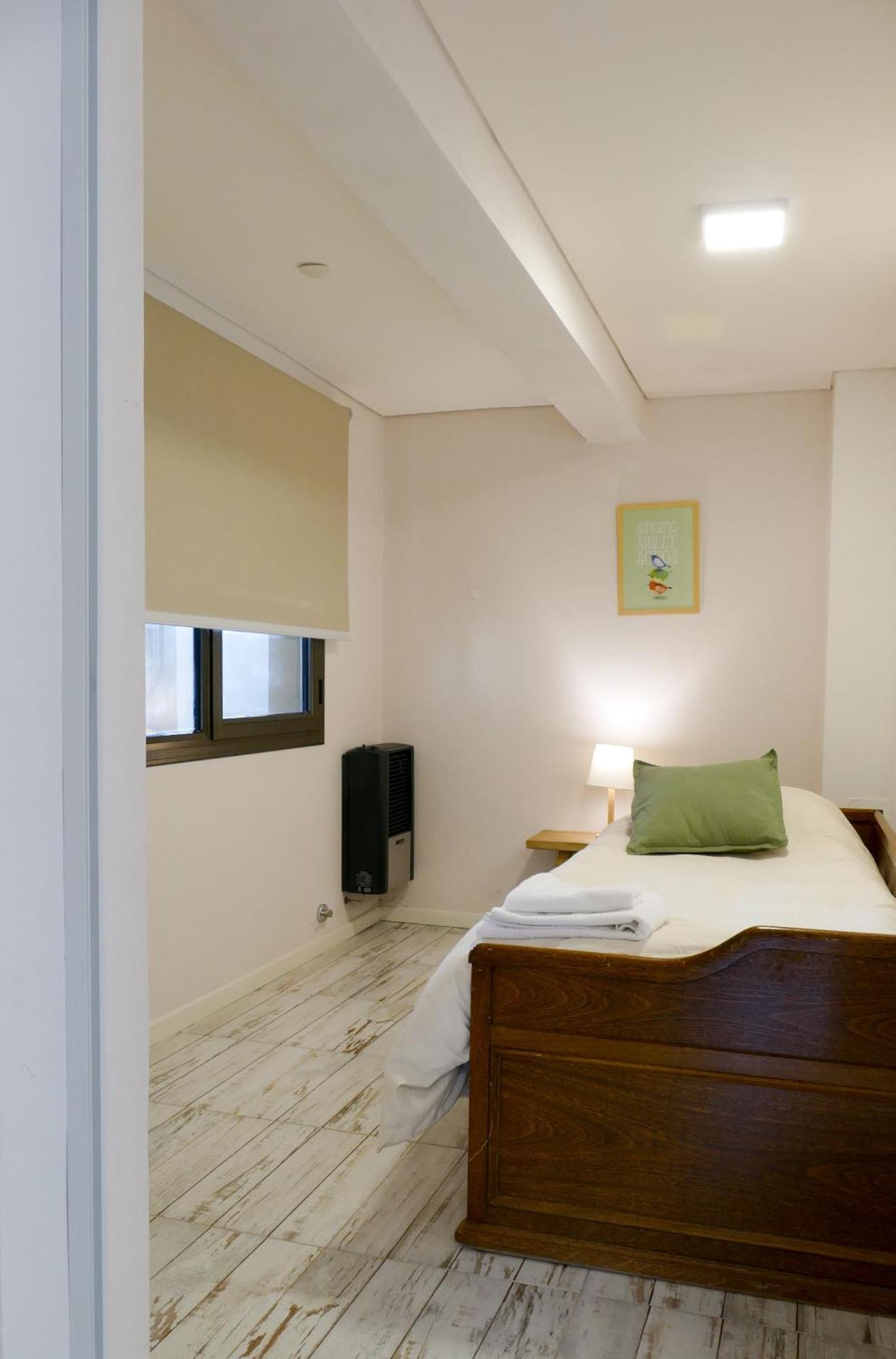 Rivadavia 3 Ambientes En El Centro De Sma Apartment ซาน มาร์ติง เด ลอส อันเดส ภายนอก รูปภาพ