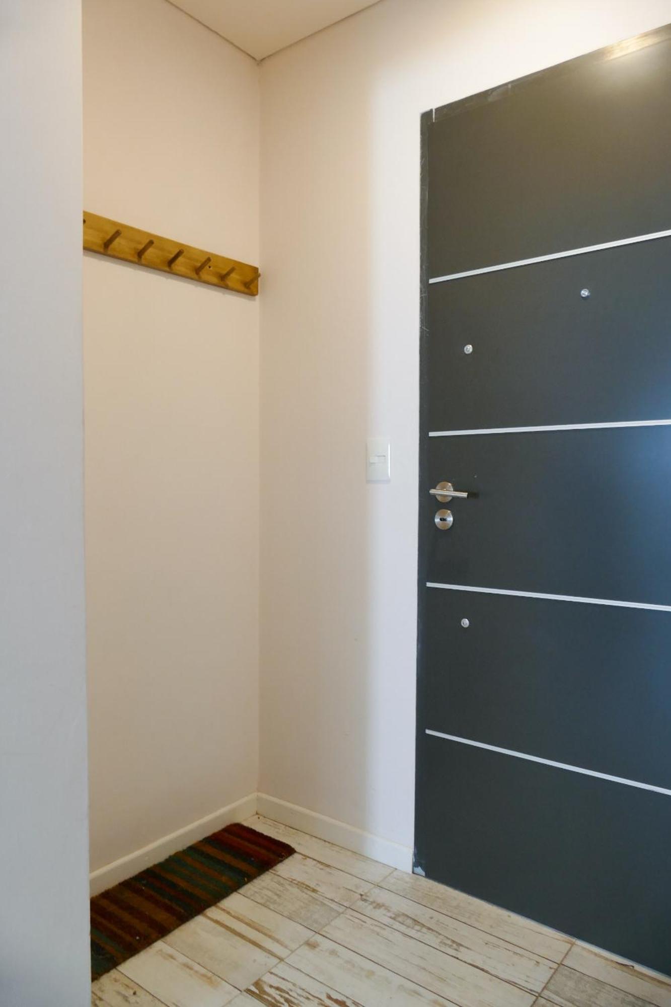 Rivadavia 3 Ambientes En El Centro De Sma Apartment ซาน มาร์ติง เด ลอส อันเดส ภายนอก รูปภาพ