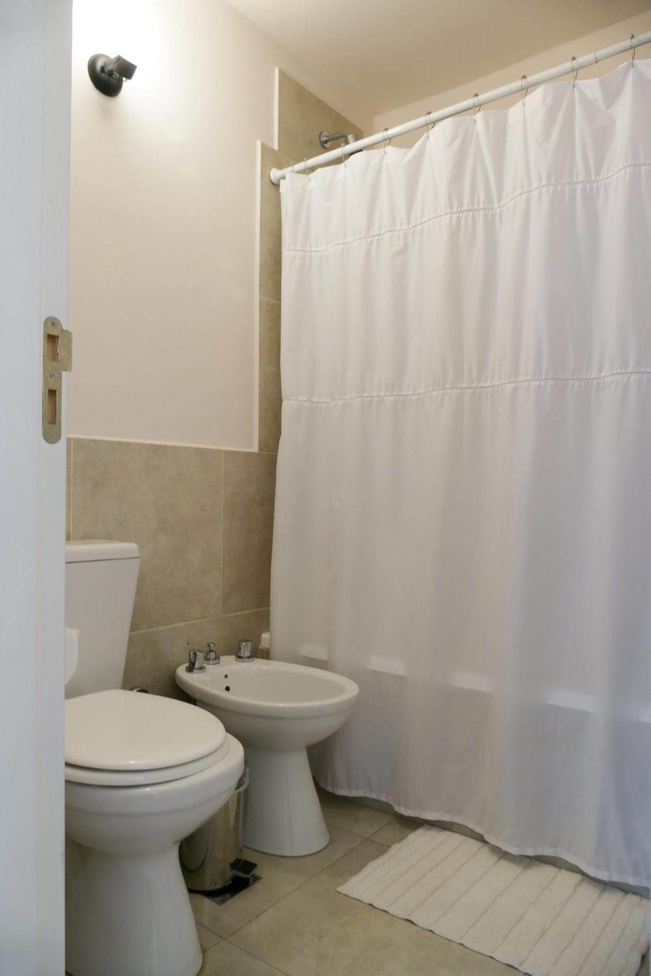Rivadavia 3 Ambientes En El Centro De Sma Apartment ซาน มาร์ติง เด ลอส อันเดส ภายนอก รูปภาพ