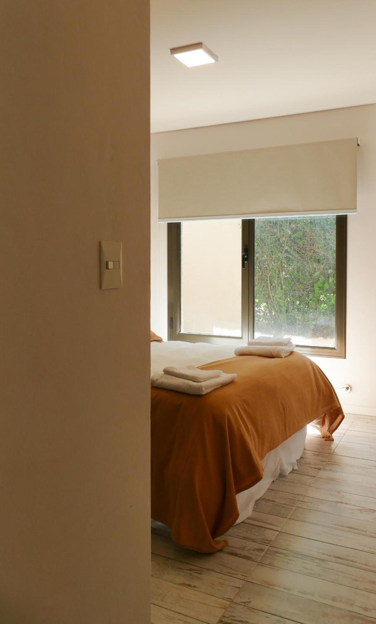 Rivadavia 3 Ambientes En El Centro De Sma Apartment ซาน มาร์ติง เด ลอส อันเดส ภายนอก รูปภาพ