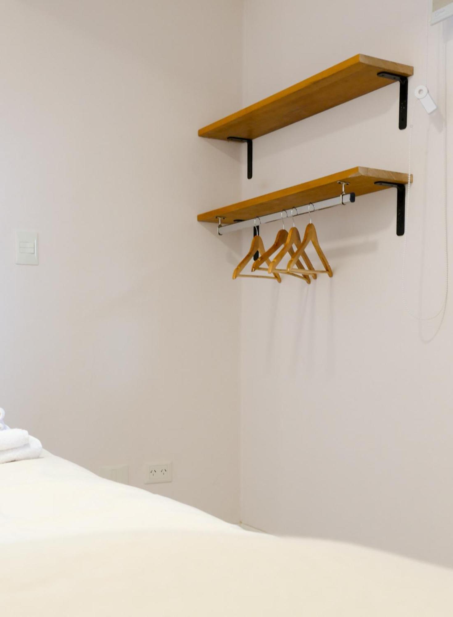 Rivadavia 3 Ambientes En El Centro De Sma Apartment ซาน มาร์ติง เด ลอส อันเดส ภายนอก รูปภาพ