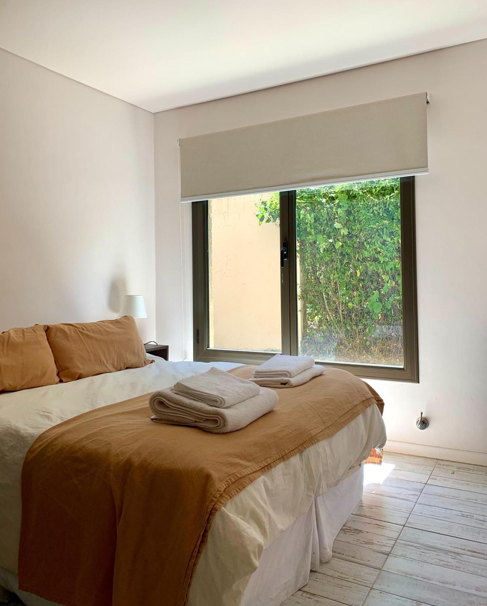Rivadavia 3 Ambientes En El Centro De Sma Apartment ซาน มาร์ติง เด ลอส อันเดส ภายนอก รูปภาพ