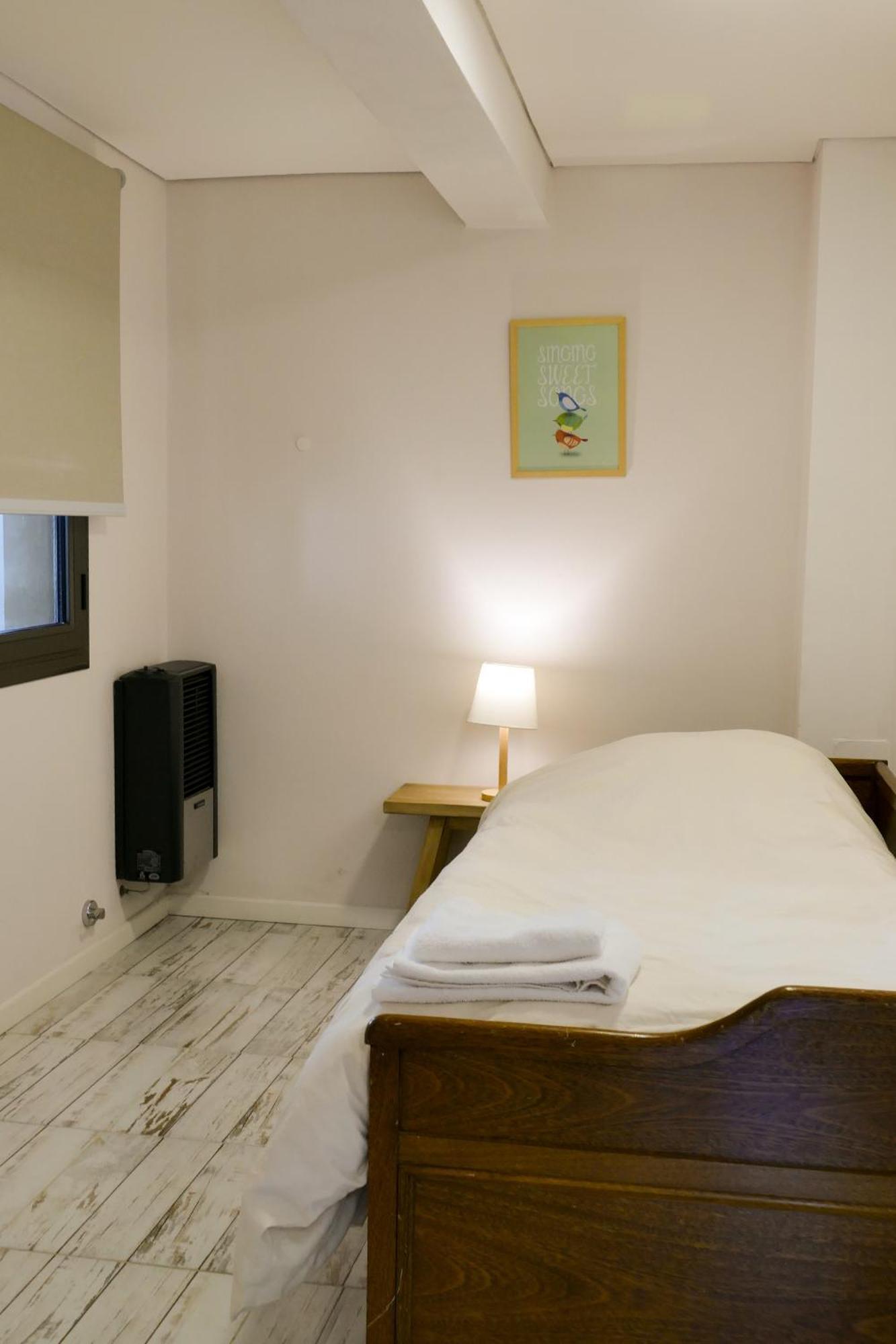 Rivadavia 3 Ambientes En El Centro De Sma Apartment ซาน มาร์ติง เด ลอส อันเดส ภายนอก รูปภาพ