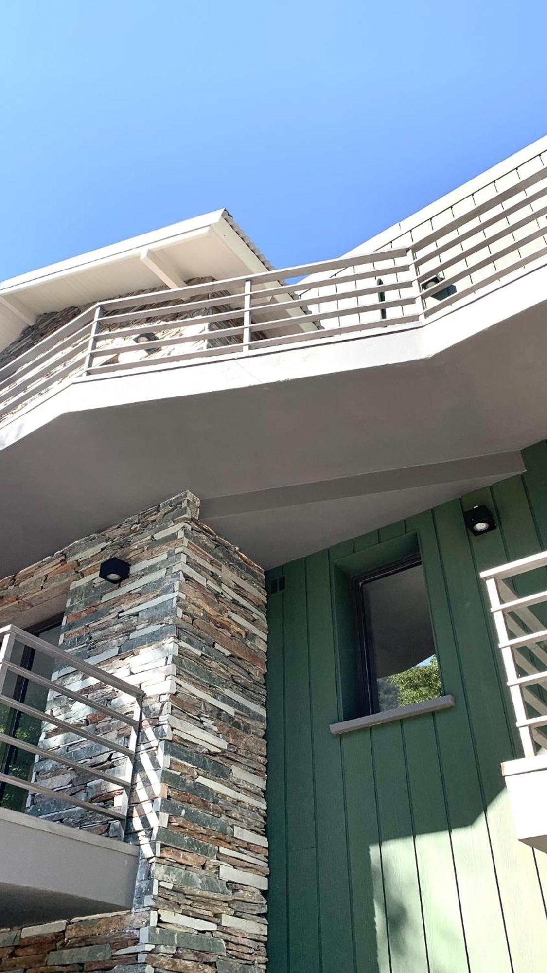 Rivadavia 3 Ambientes En El Centro De Sma Apartment ซาน มาร์ติง เด ลอส อันเดส ภายนอก รูปภาพ