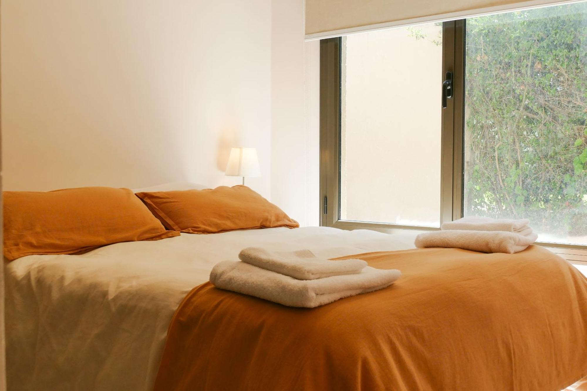 Rivadavia 3 Ambientes En El Centro De Sma Apartment ซาน มาร์ติง เด ลอส อันเดส ภายนอก รูปภาพ